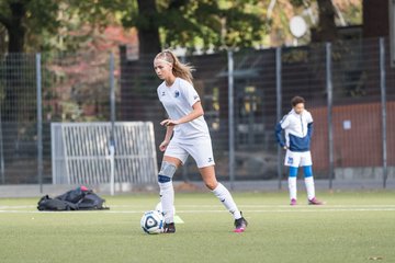 Bild 21 - wBJ Alstertal-Langenhorn - VfL Pinneberg : Ergebnis: 2:3